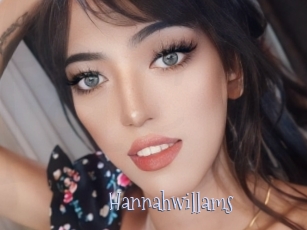 Hannahwillams