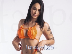 Hannajonhsson