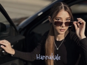 hannakale Faceporno