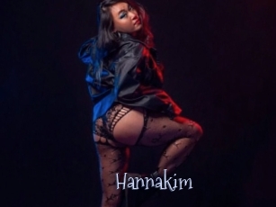 Hannakim