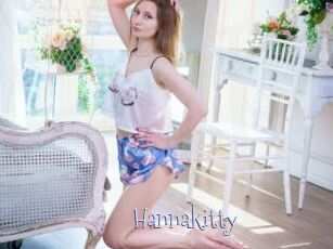 Hannakitty