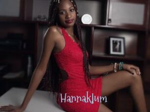 Hannaklum