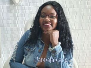 Hannalamark