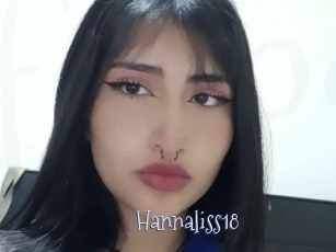 Hannaliss18