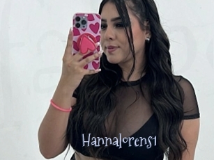 Hannalorens1