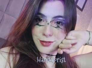 Hannalorist
