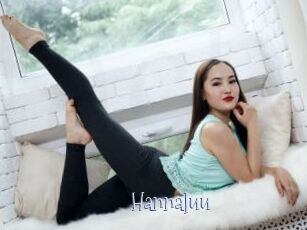 Hannaluu
