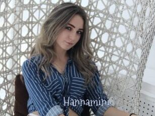 Hannamini