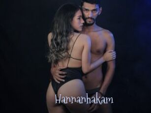 Hannanhakam
