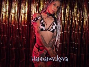 Hannanovikova