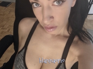 Hannaorio