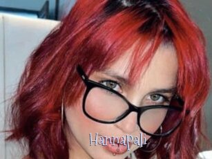 Hannapali