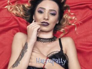 Hannapatty