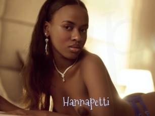 Hannapetti