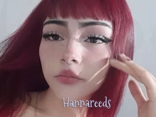 Hannareeds