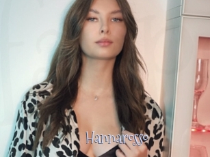 Hannarosso
