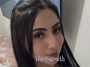 Hannasmith