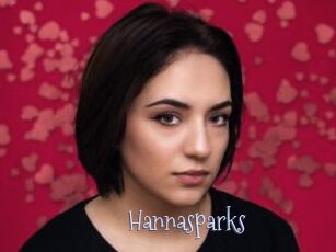 Hannasparks
