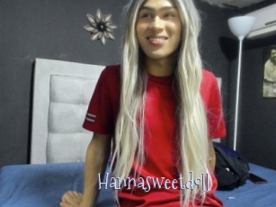 Hannasweetdoll