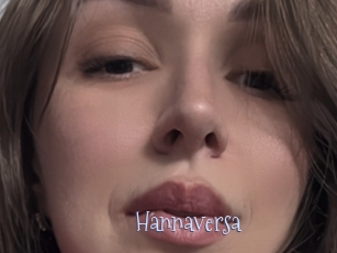 Hannaversa