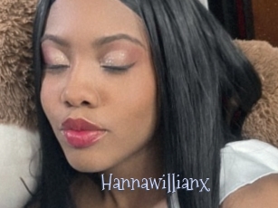 Hannawillianx