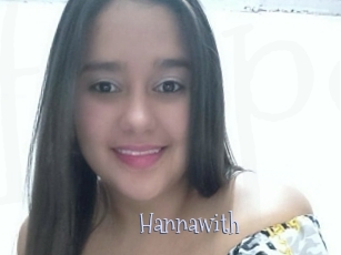 Hannawith