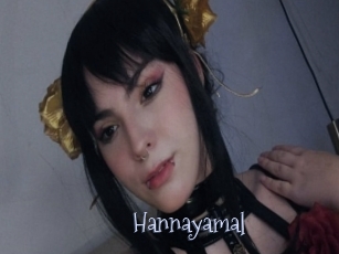 Hannayamal