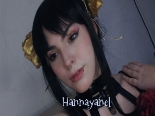 Hannayanel