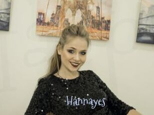 Hannayes