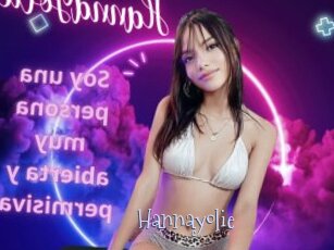 Hannayolie