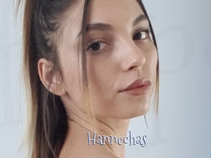 Hannechas