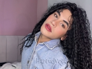 Hannielvega