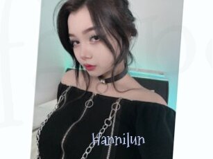 hannilun Faceporno