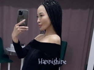 Hannishine