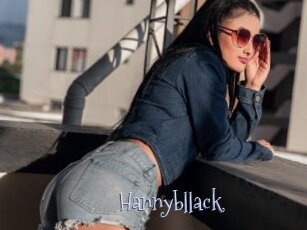 Hannybllack