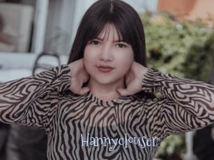 Hannyclouser