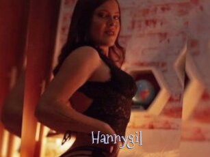 Hannygil