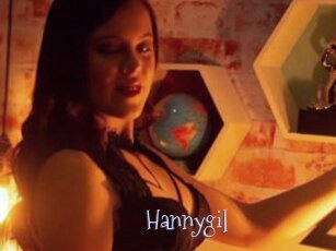 Hannygil