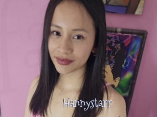 Hannystarr