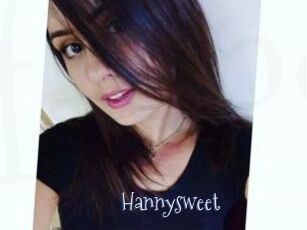 Hannysweet