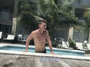 Hansdan