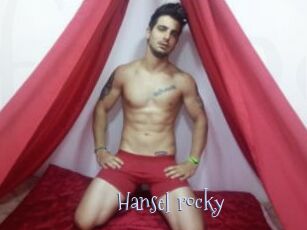 Hansel_rocky
