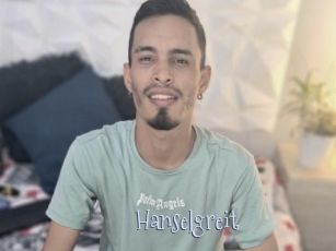 Hanselgreit