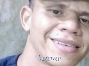 Hansrivero