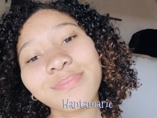 Hantamarie