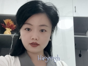 Haoyongh