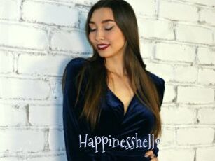 Happinesshello
