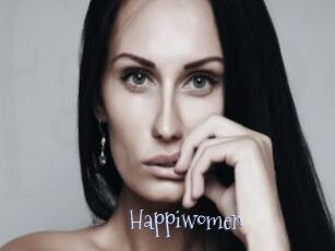 Happiwomen