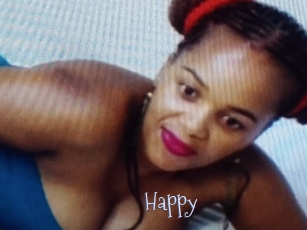 Happy