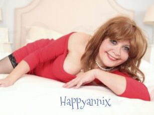 Happyannix